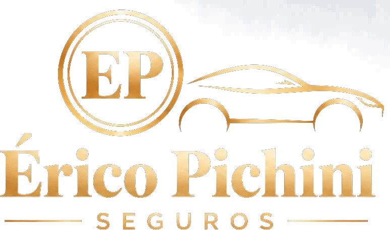 Érico Pichini Seguros